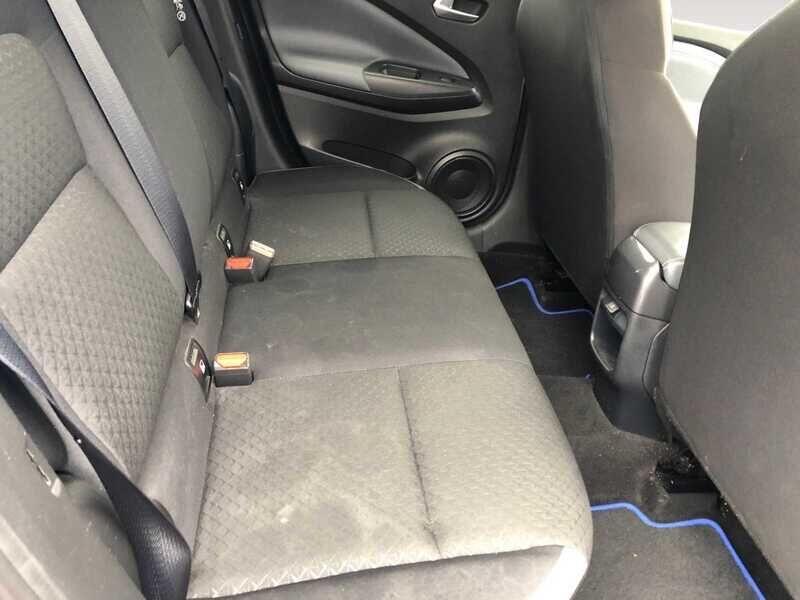 Used Nissan Juke 2021 for sale - 76457323: Photo 6