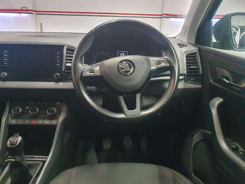 Used Skoda Karoq 2020 for sale - 77223250: Photo 11
