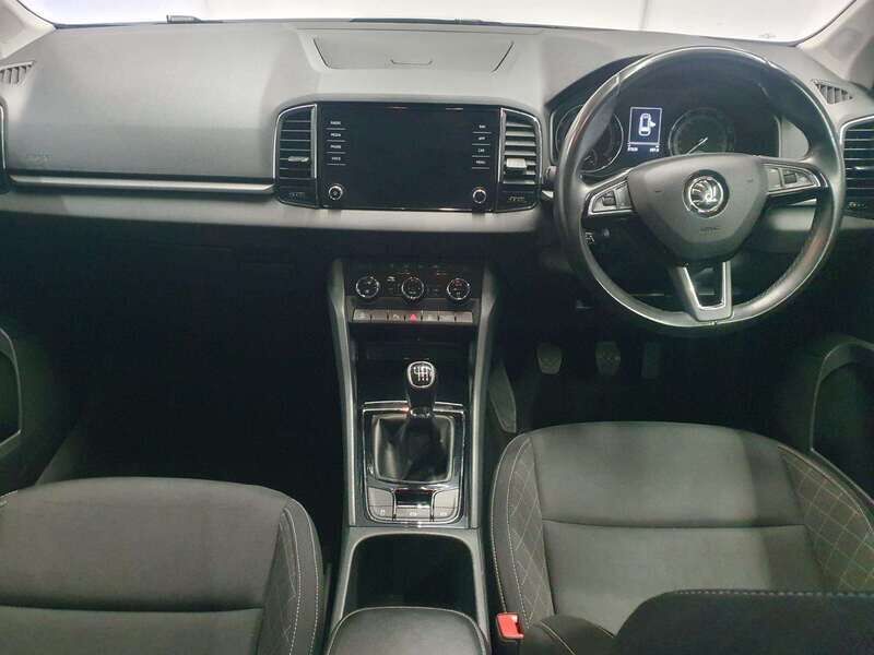 Used Skoda Karoq 2020 for sale - 77223250: Photo 12