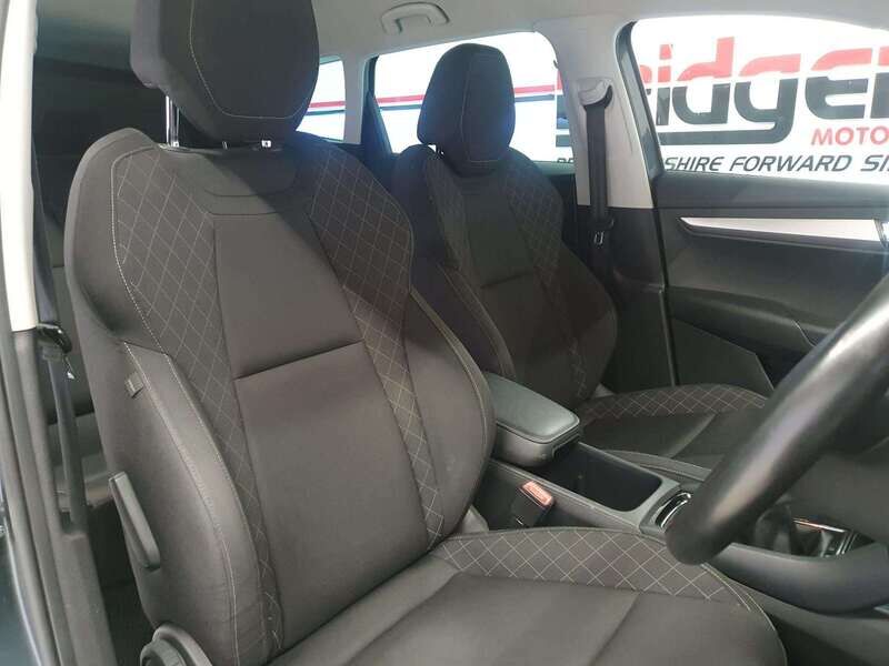 Used Skoda Karoq 2020 for sale - 77223250: Photo 13