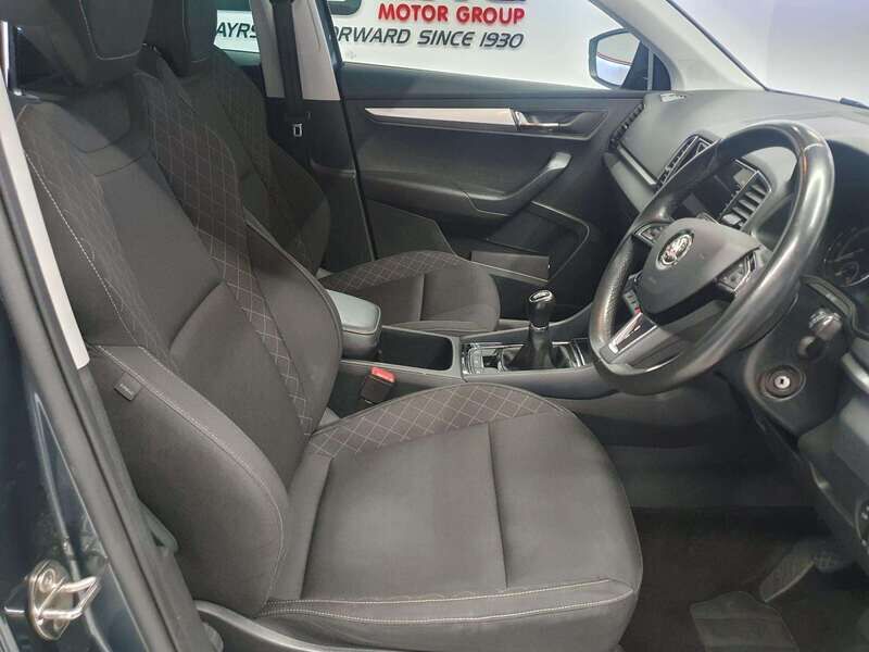 Used Skoda Karoq 2020 for sale - 77223250: Photo 14