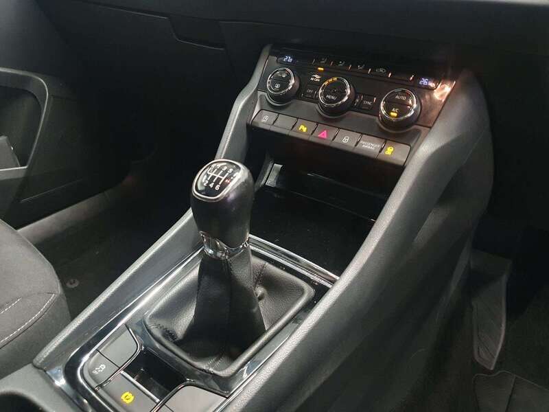 Used Skoda Karoq 2020 for sale - 77223250: Photo 19