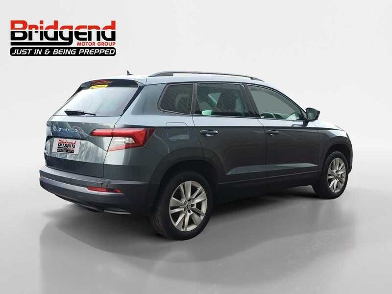 Used Skoda Karoq 2020 for sale - 77223250: Photo 3