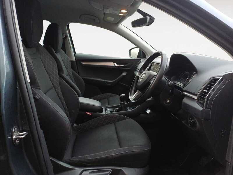 Used Skoda Karoq 2020 for sale - 77223250: Photo 4