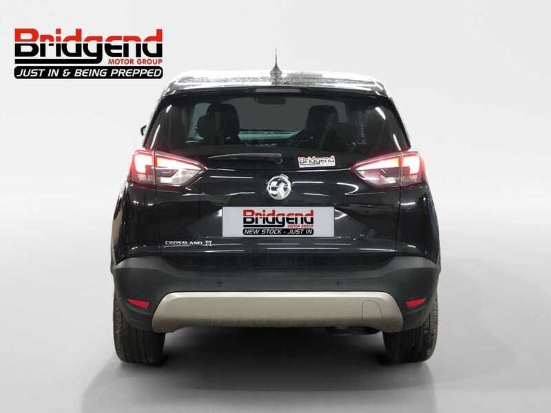 Used Vauxhall Crossland X 2020 for sale - 77630112: Photo 2