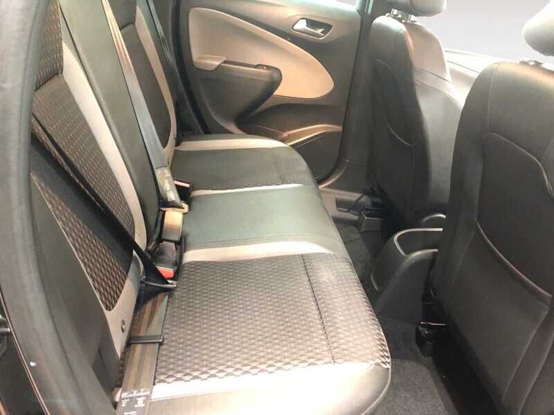 Used Vauxhall Crossland X 2020 for sale - 77630112: Photo 5