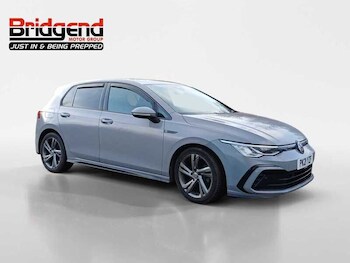 Used Volkswagen Golf 2021 for sale - 77591618: Photo