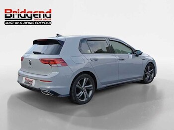 Used Volkswagen Golf 2021 for sale - 77591618: Photo