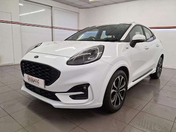 Used Ford Puma undefined for sale - 78581173: Photo
