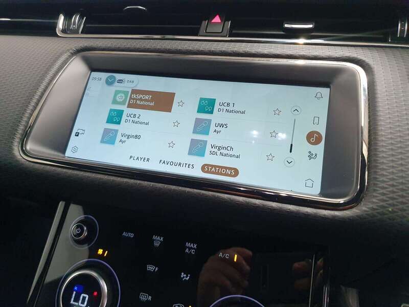 Used Land Rover Range Rover Evoque 2021 for sale - 77045187: Photo 16