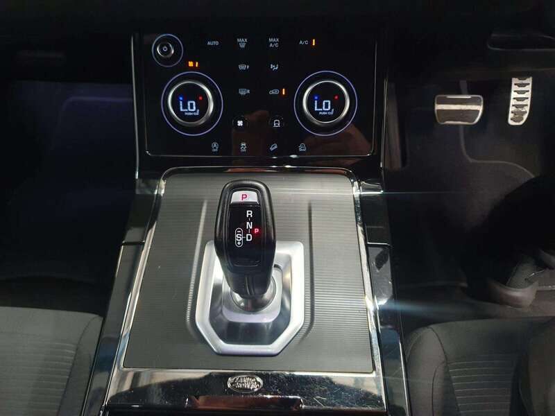 Used Land Rover Range Rover Evoque 2021 for sale - 77045187: Photo 18