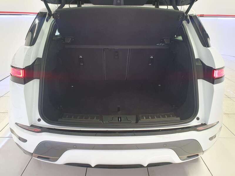 Used Land Rover Range Rover Evoque 2021 for sale - 77045187: Photo 6