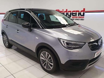 Used Vauxhall Crossland X 2020 for sale - 76137121: Photo