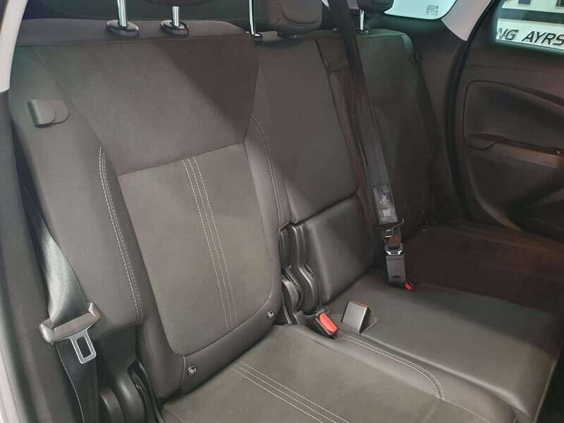 Used Vauxhall Crossland 2022 for sale - 77813879: Photo 10