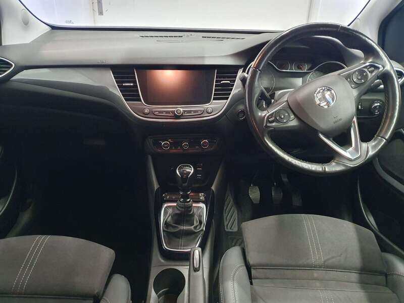 Used Vauxhall Crossland 2022 for sale - 77813879: Photo 13