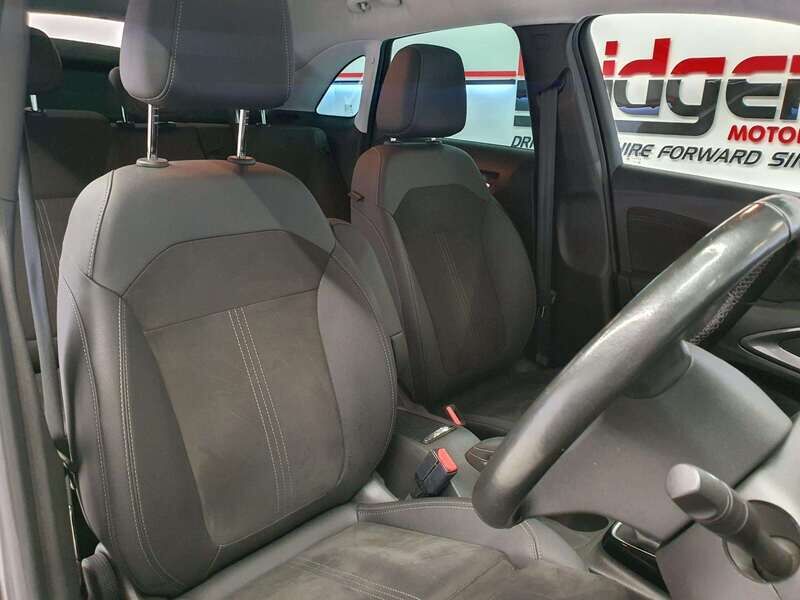 Used Vauxhall Crossland 2022 for sale - 77813879: Photo 14