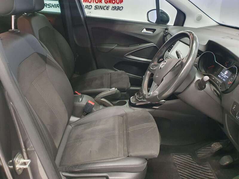Used Vauxhall Crossland 2022 for sale - 77813879: Photo 15