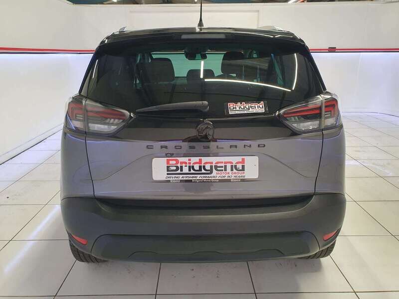 Used Vauxhall Crossland 2022 for sale - 77813879: Photo 6