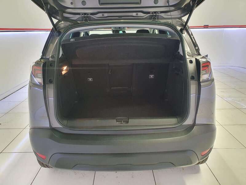 Used Vauxhall Crossland 2022 for sale - 77813879: Photo 8