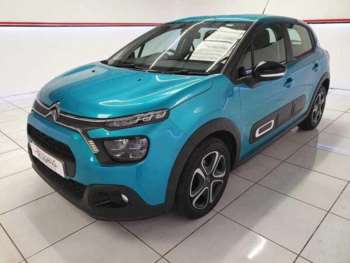 Used Citroen C3 2023 for sale - 74726723: Photo