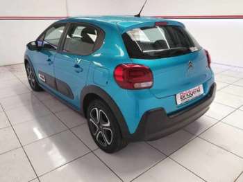 Used Citroen C3 2023 for sale - 74726723: Photo