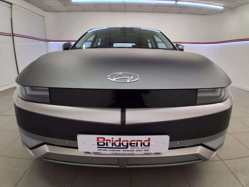 Used Hyundai IONIQ 5 2021 for sale - 77814399: Photo 2