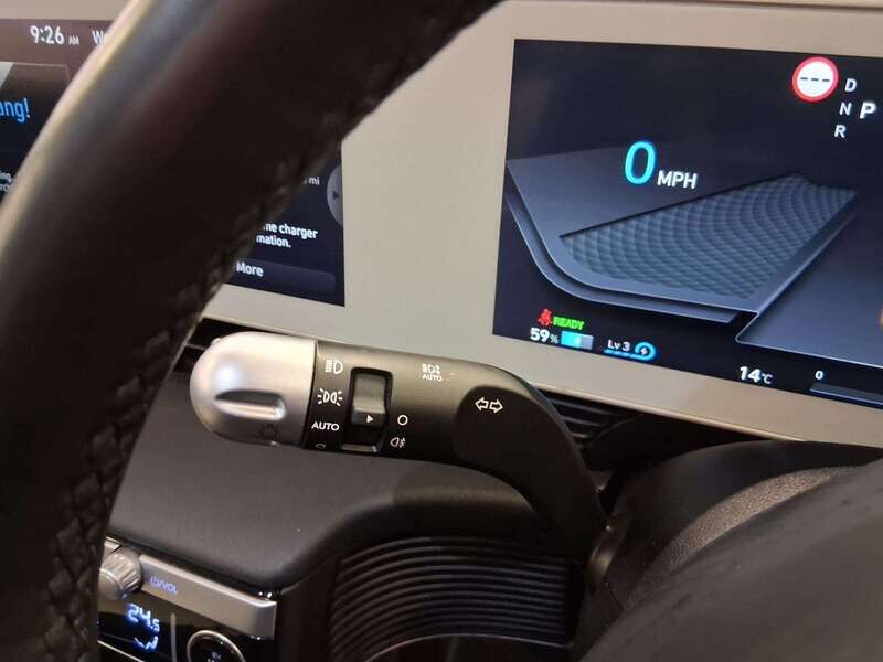 Used Hyundai IONIQ 5 2021 for sale - 77814399: Photo 22