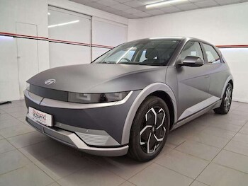 Used Hyundai IONIQ 5 undefined for sale - 77814399: Photo