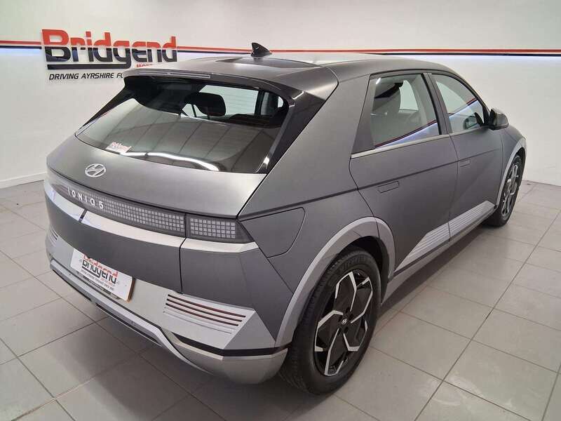 Used Hyundai IONIQ 5 2021 for sale - 77814399: Photo 6