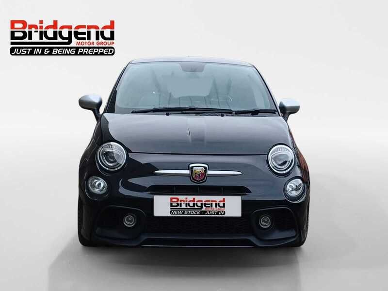 Used Abarth 595 for sale - 77591610: Photo 2