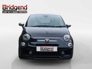 Used Abarth 595 undefined for sale - 77591610: Photo