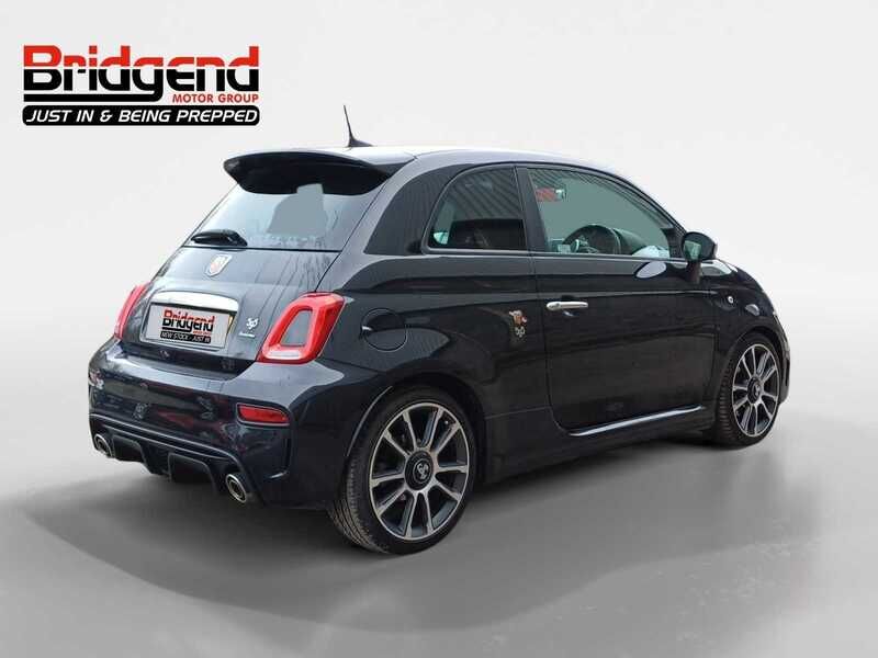 Used Abarth 595 for sale - 77591610: Photo 3