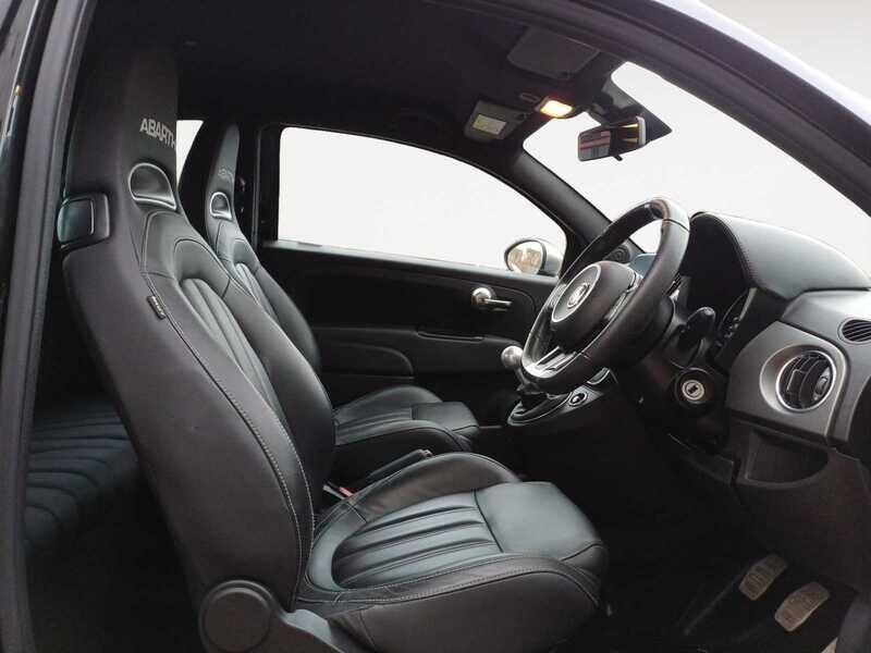 Used Abarth 595 for sale - 77591610: Photo 4