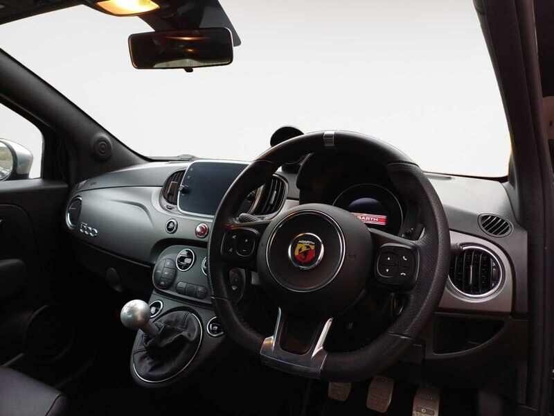 Used Abarth 595 for sale - 77591610: Photo 5