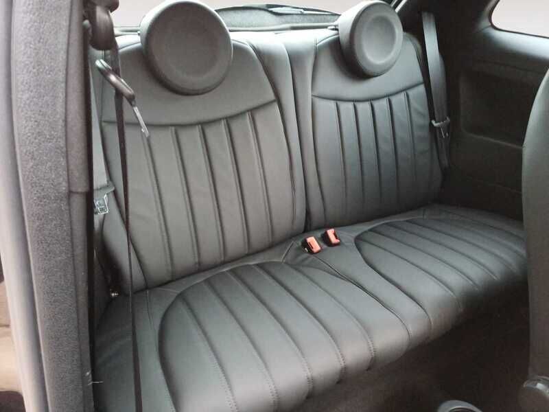 Used Abarth 595 for sale - 77591610: Photo 6