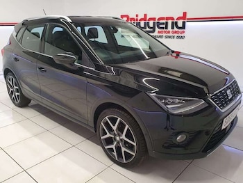 Used SEAT Arona 2019 for sale - 79309461: Photo