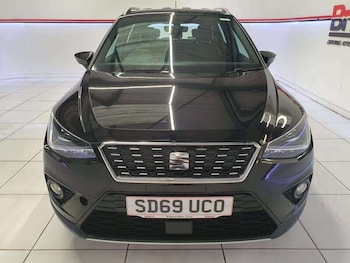 Used SEAT Arona 2019 for sale - 79309461: Photo