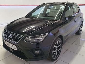 Used SEAT Arona 2019 for sale - 79309461: Photo