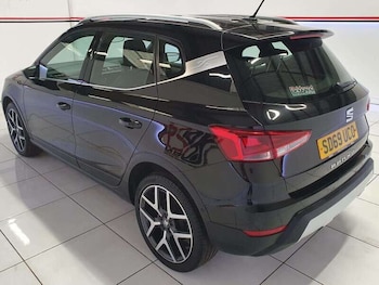 Used SEAT Arona 2019 for sale - 79309461: Photo