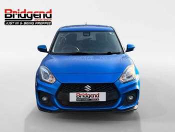 Used Suzuki Swift 2018 for sale - 74372670: Photo
