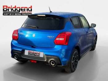 Used Suzuki Swift 2018 for sale - 74372670: Photo
