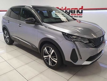 Used Peugeot 3008 2022 for sale - 79309948: Photo