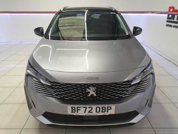 Used Peugeot 3008 2022 for sale - 79309948: Photo