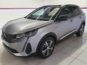 Used Peugeot 3008 2022 for sale - 79309948: Photo