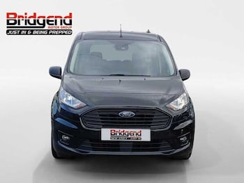 Used Ford Grand Tourneo Connect 2021 for sale - 78012926: Photo
