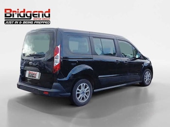 Used Ford Grand Tourneo Connect 2021 for sale - 78012926: Photo