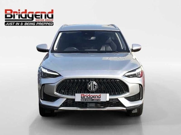 Used MG MG HS 2023 for sale - 76251043: Photo 2