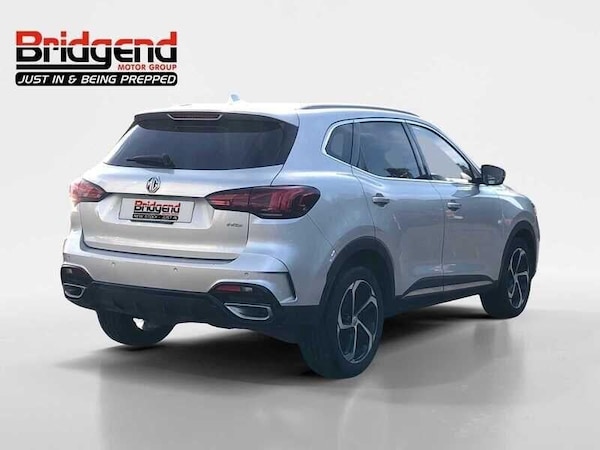 Used MG MG HS 2023 for sale - 76251043: Photo 3