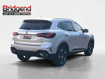 Used MG MG HS 2023 for sale - 76251043: Photo 3