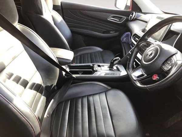 Used MG MG HS 2023 for sale - 76251043: Photo 4